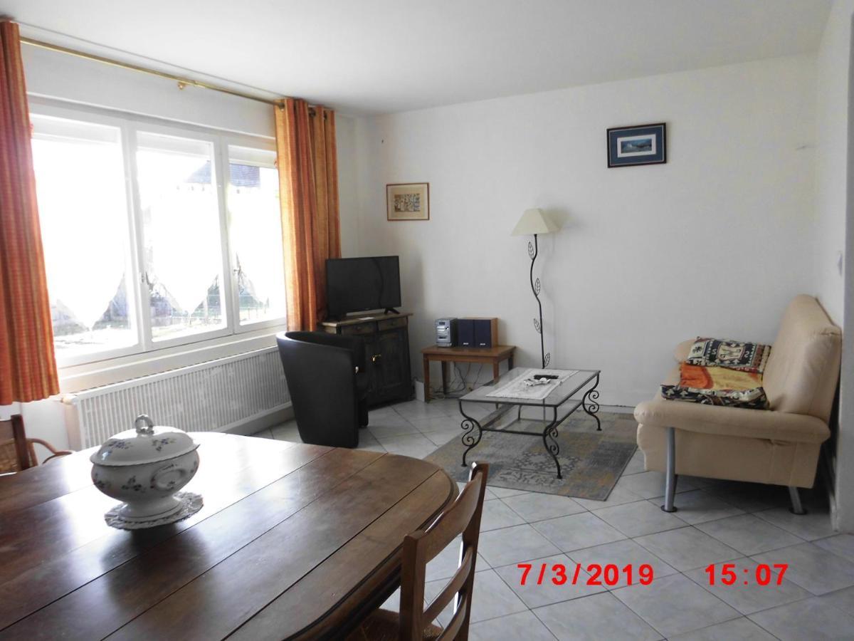 Gite 3 Km Centre Ville De Blois Villebarou Dış mekan fotoğraf
