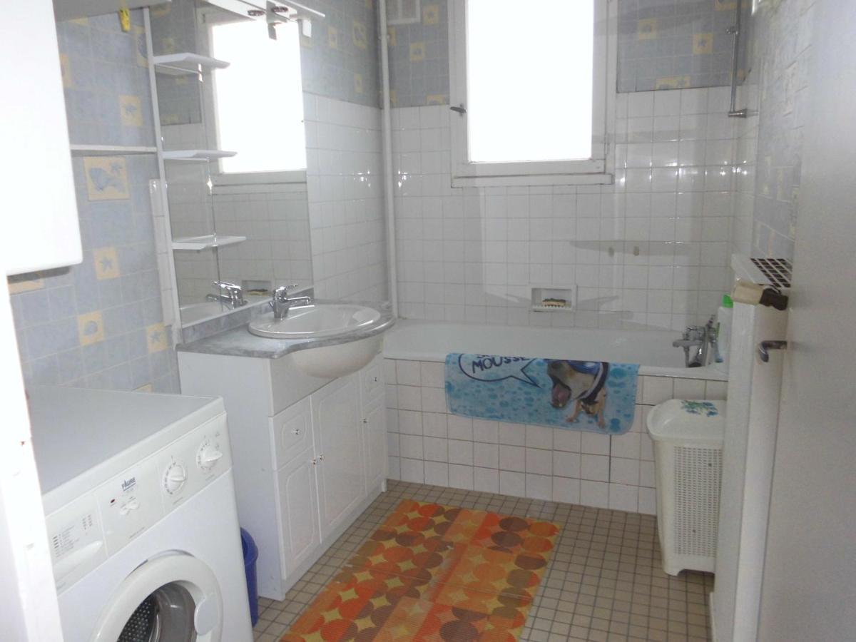 Gite 3 Km Centre Ville De Blois Villebarou Dış mekan fotoğraf